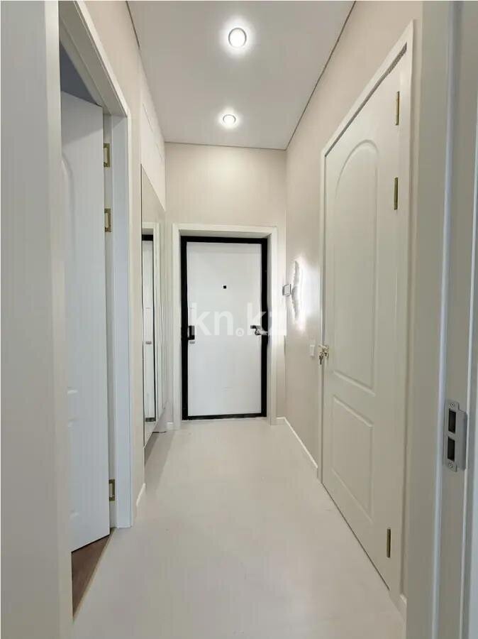 Продажа 2-комнатной квартиры, 36 м² в Астане - фото 4