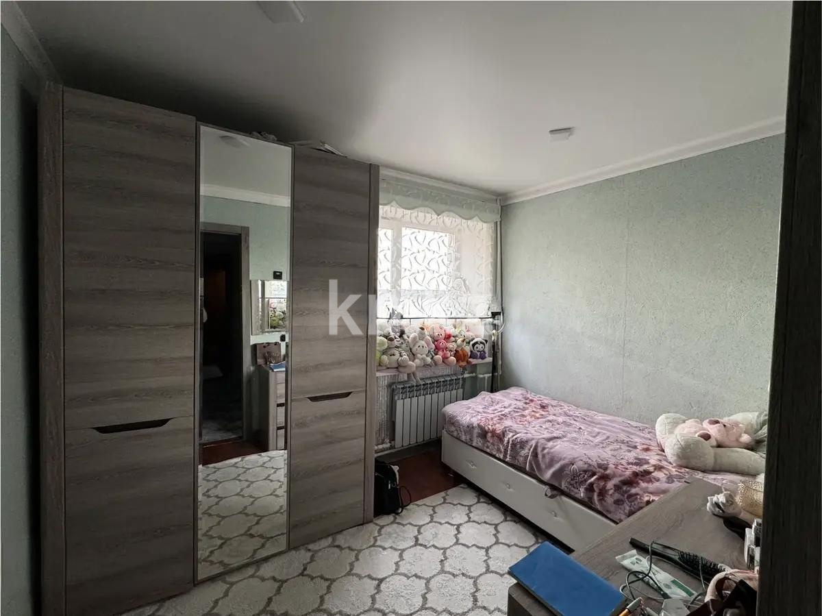 Продажа 3-комнатной квартиры, 42 м² - Продажа квартир в Караганде - страница 3 фото 4 из 6