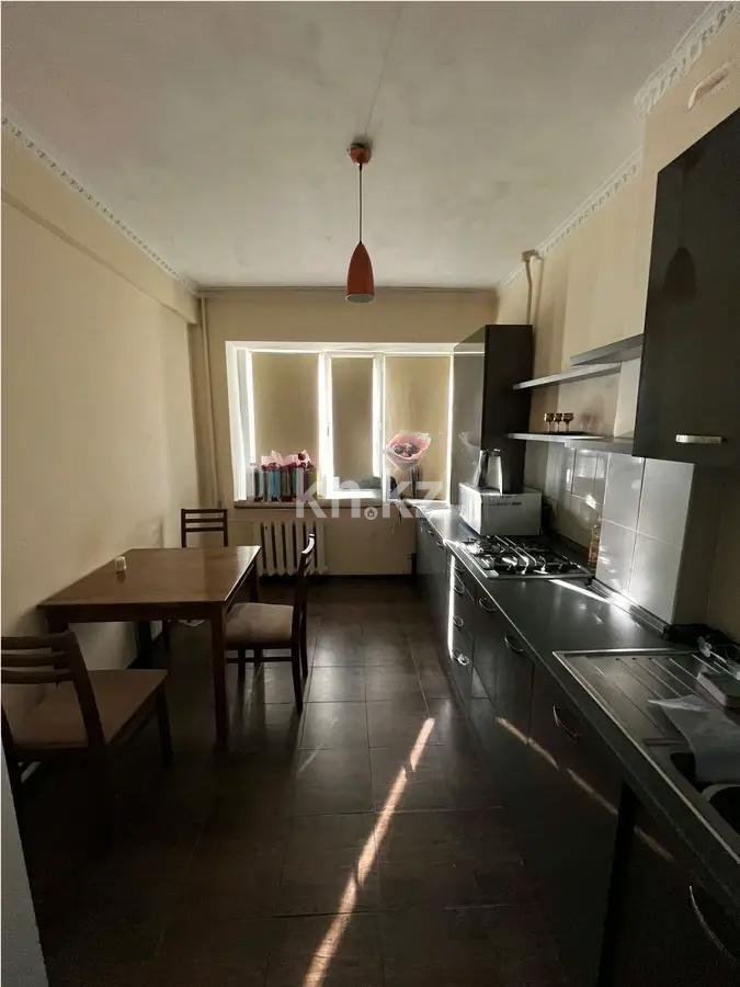 Продажа 2-комнатной квартиры, 50.4 м² в Алматы - фото 2