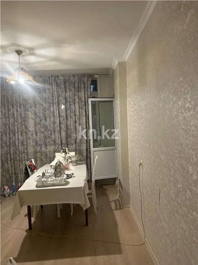 Продажа 2-комнатной квартиры, 55 м², пр. Райымбека, дом  241 - Продажа квартир в Алматы фото 2 из 4