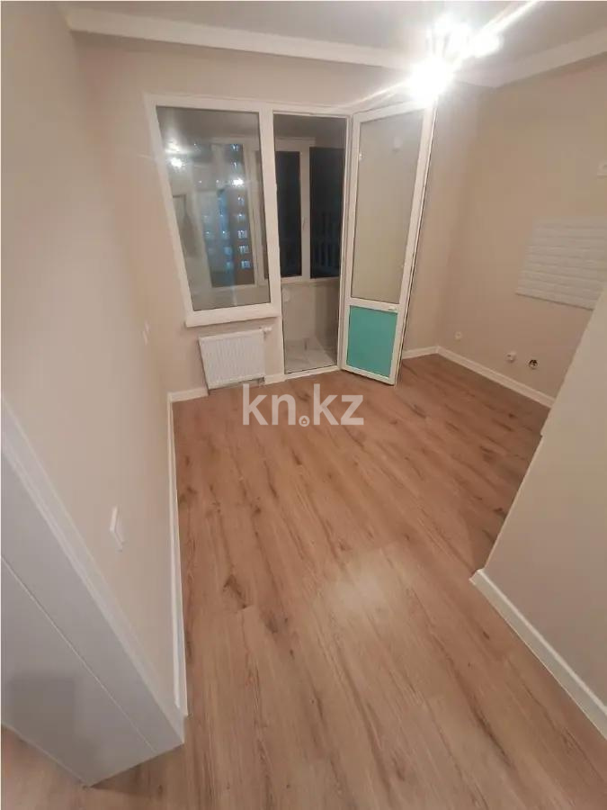 Продажа 1-комнатной квартиры, 35 м² - Продажа однокомнатных квартир в р-не Есиль Астаны - страница 13 фото 2 из 3
