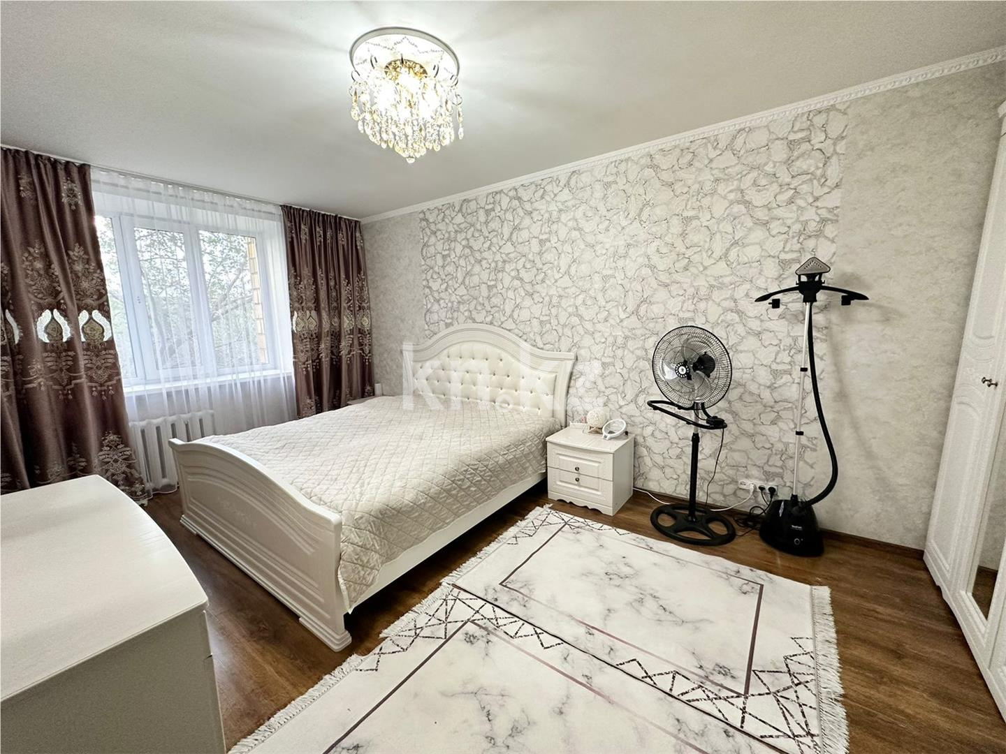 Продажа 3-комнатной квартиры, 69 м² - Продажа  трехкомнатных квартир в Караганде на Юго-Востоке фото 3 из 14