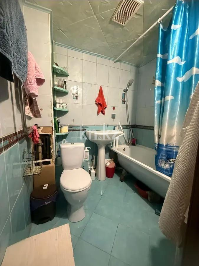 Продажа 2-комнатной квартиры, 36.5 м² в Астане - фото 4