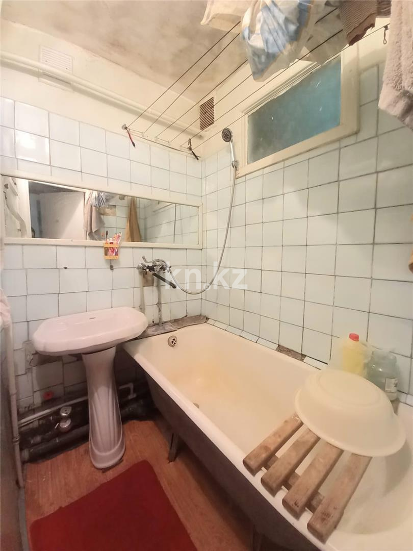 Продажа 3-комнатной квартиры, 54 м², мкр-н 7 в Темиртау - фото 7