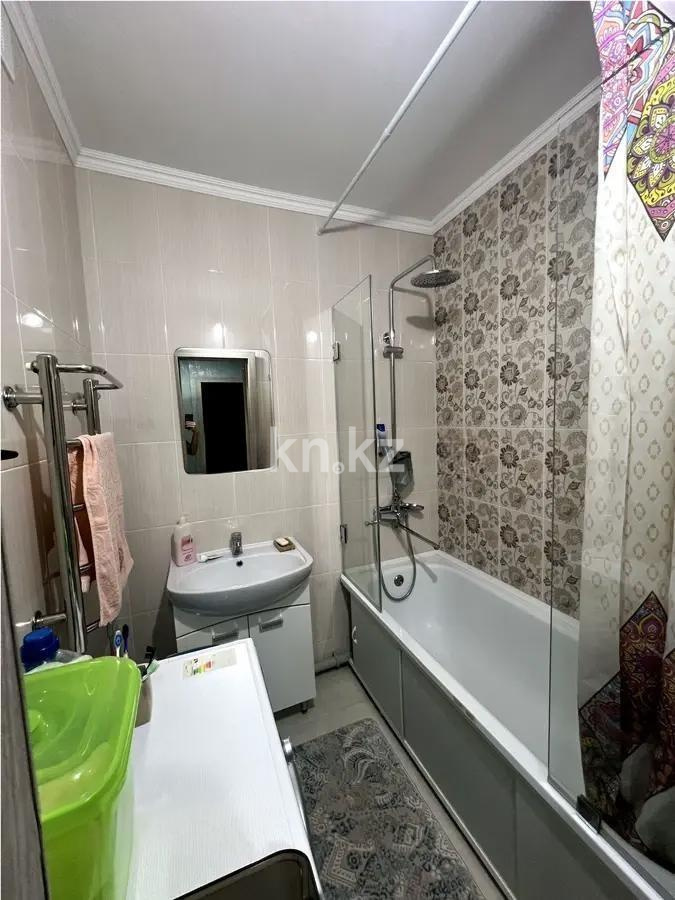 Продажа 3-комнатной квартиры, 88 м², ул. Панфилова, дом  75 - Продажа квартир в Алматы фото 5 из 6