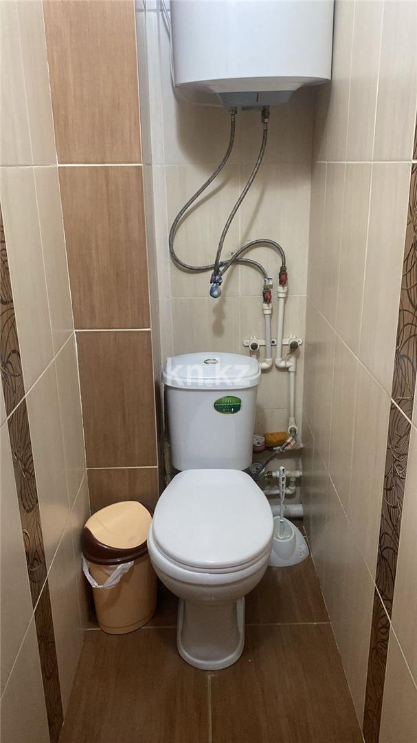 Продажа 3-комнатной квартиры, 68 м², ул. Университетская, дом  19 - Продажа квартир в Караганде фото 12 из 13