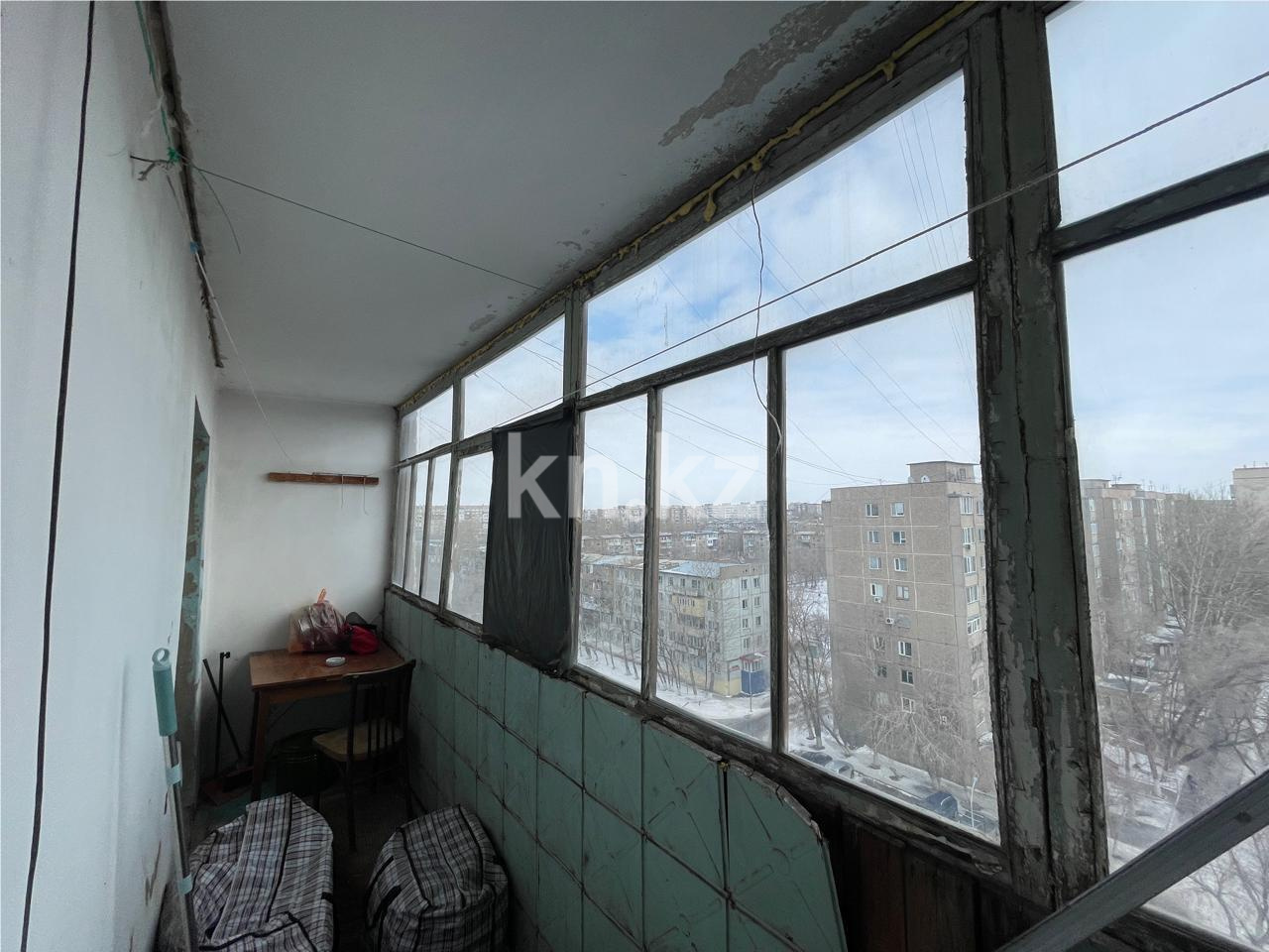 Продажа 4-комнатной квартиры, 68 м² в Караганде - фото 18