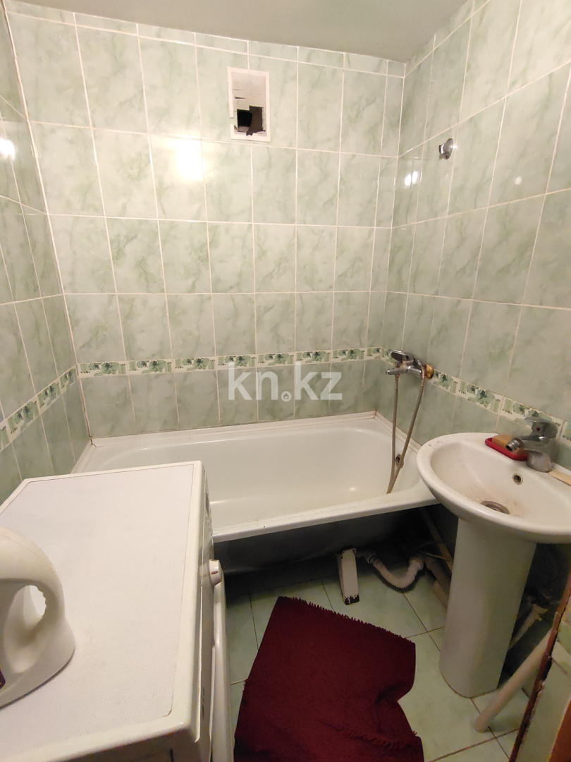 Продажа 2-комнатной квартиры, 48 м², ул. Штурманская, дом  1/7 - Продажа  двухкомнатных квартир в Караганде фото 8 из 16