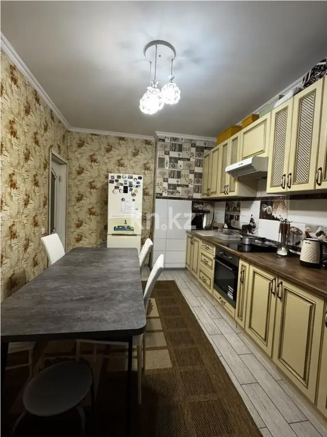Продажа 3-комнатной квартиры, 75 м² в Алматы - фото 4