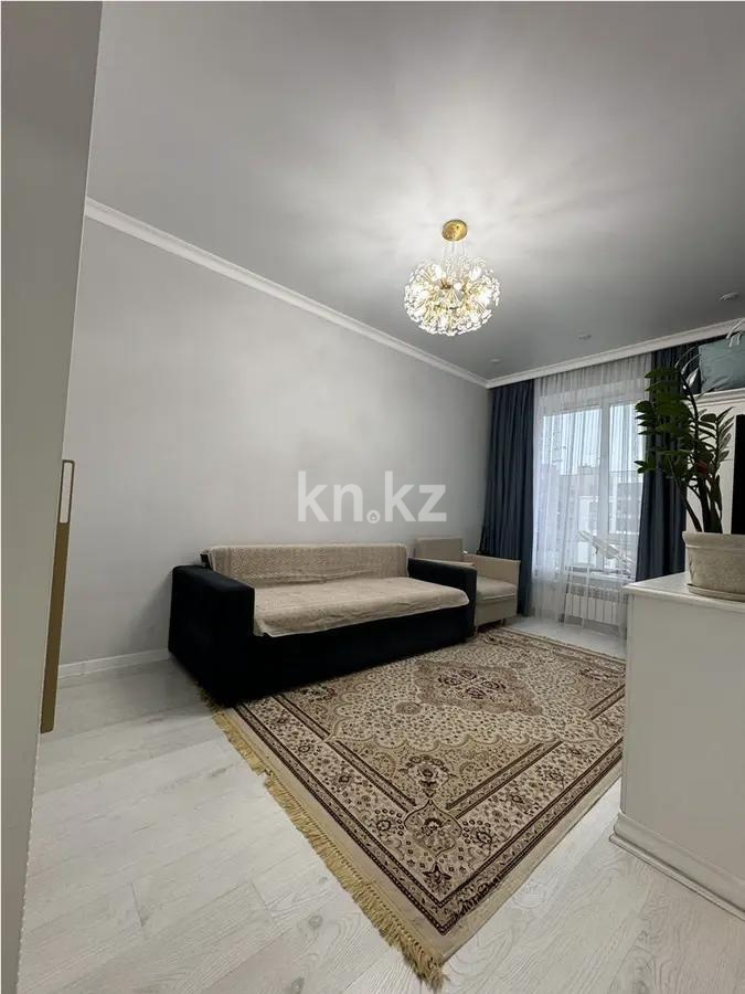 Продажа 2-комнатной квартиры, 51.5 м² в Астане