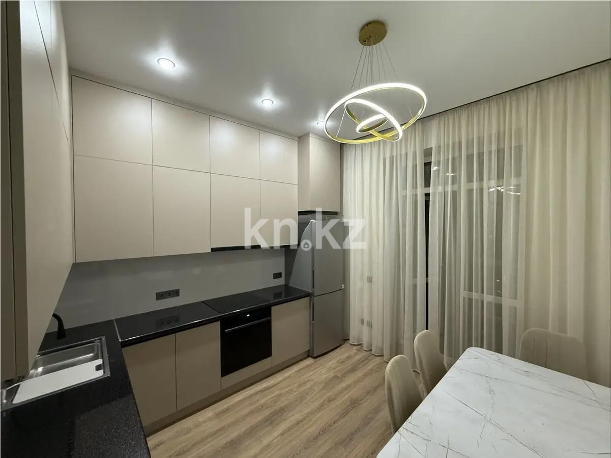 Продажа 3-комнатной квартиры, 90 м² в Астане - фото 3