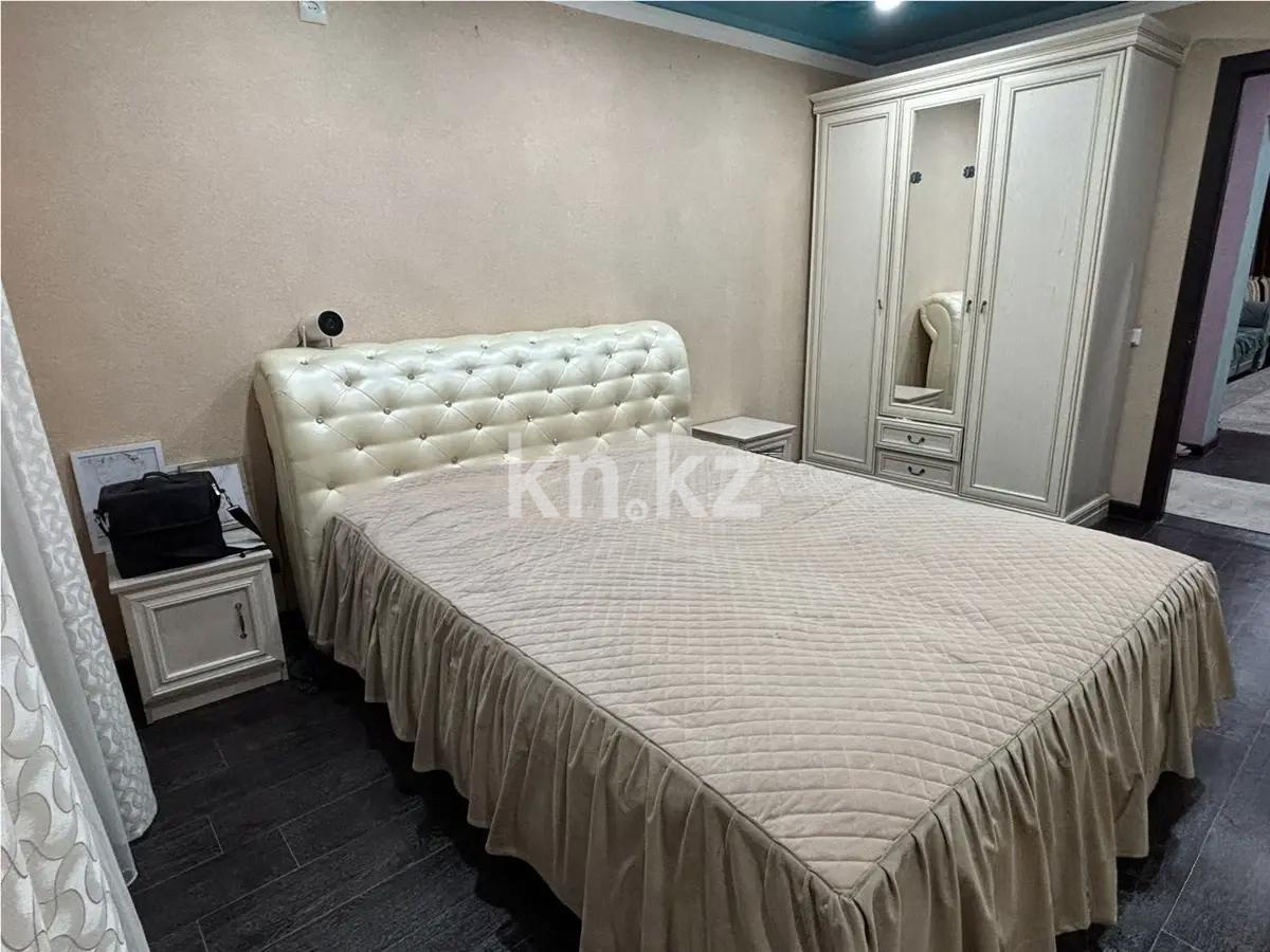 Продажа 3-комнатной квартиры, 82 м², пр. Момышулы, дом  60/1 - Продажа квартир в Темиртау без посредников фото 3 из 5