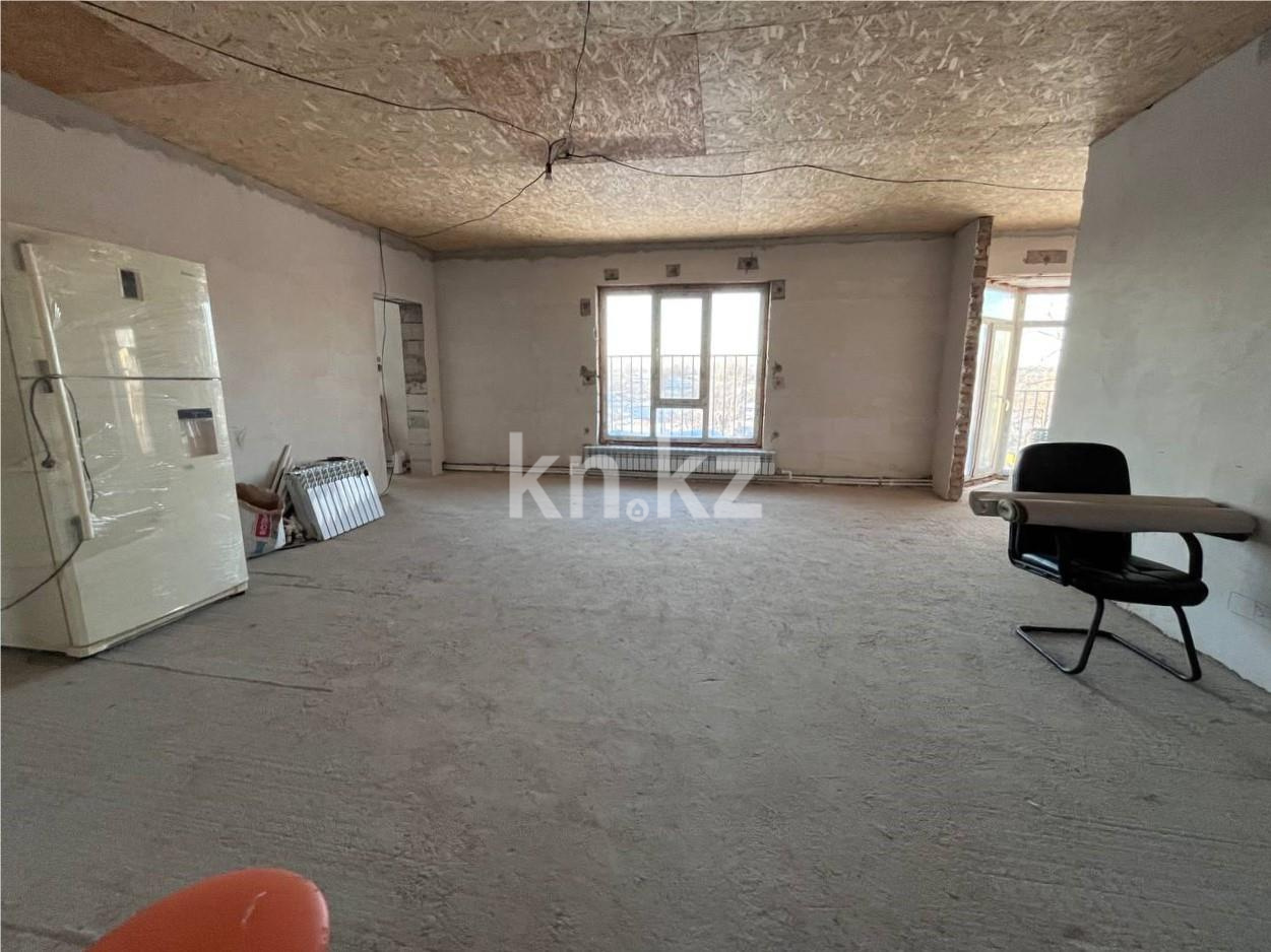 Продажа 4-комнатной квартиры, 121.5 м² - Продажа  четырехкомнатных квартир в Караганде - страница 3 фото 3 из 34