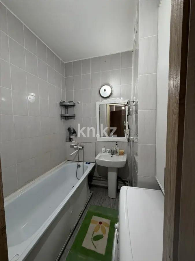 Продажа 2-комнатной квартиры, 60 м² - Продажа  двухкомнатных квартир в новостройках Алматы - страница 5 фото 4 из 6