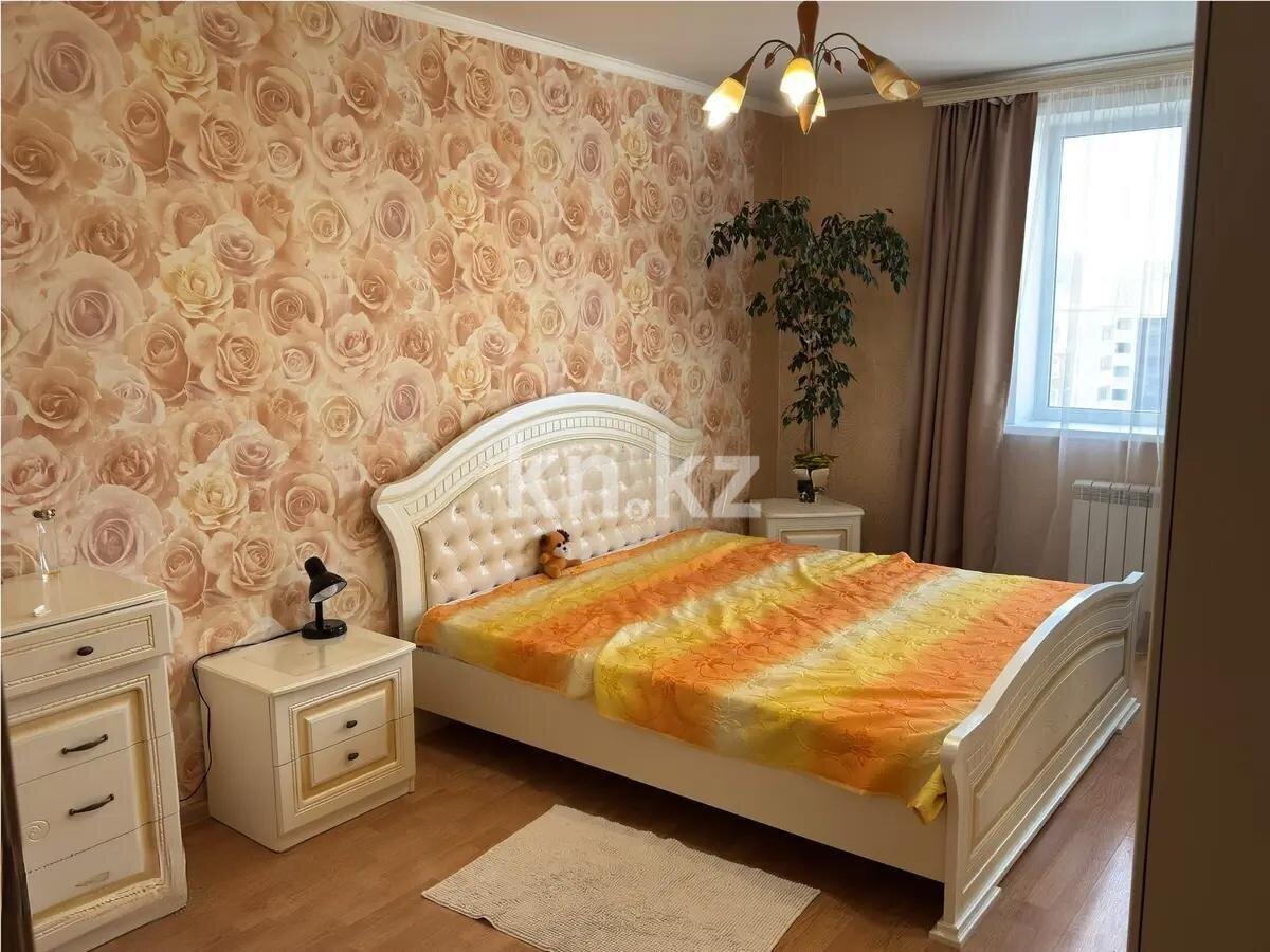 Продажа 3-комнатной квартиры, 75 м² в Астане - фото 2