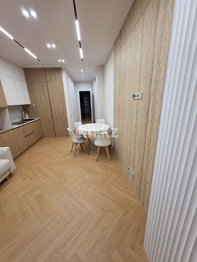 Аренда 3-комнатной квартиры, 68 м² - Продажа домов, коттеджей в Петропавловске фото 1 из 10