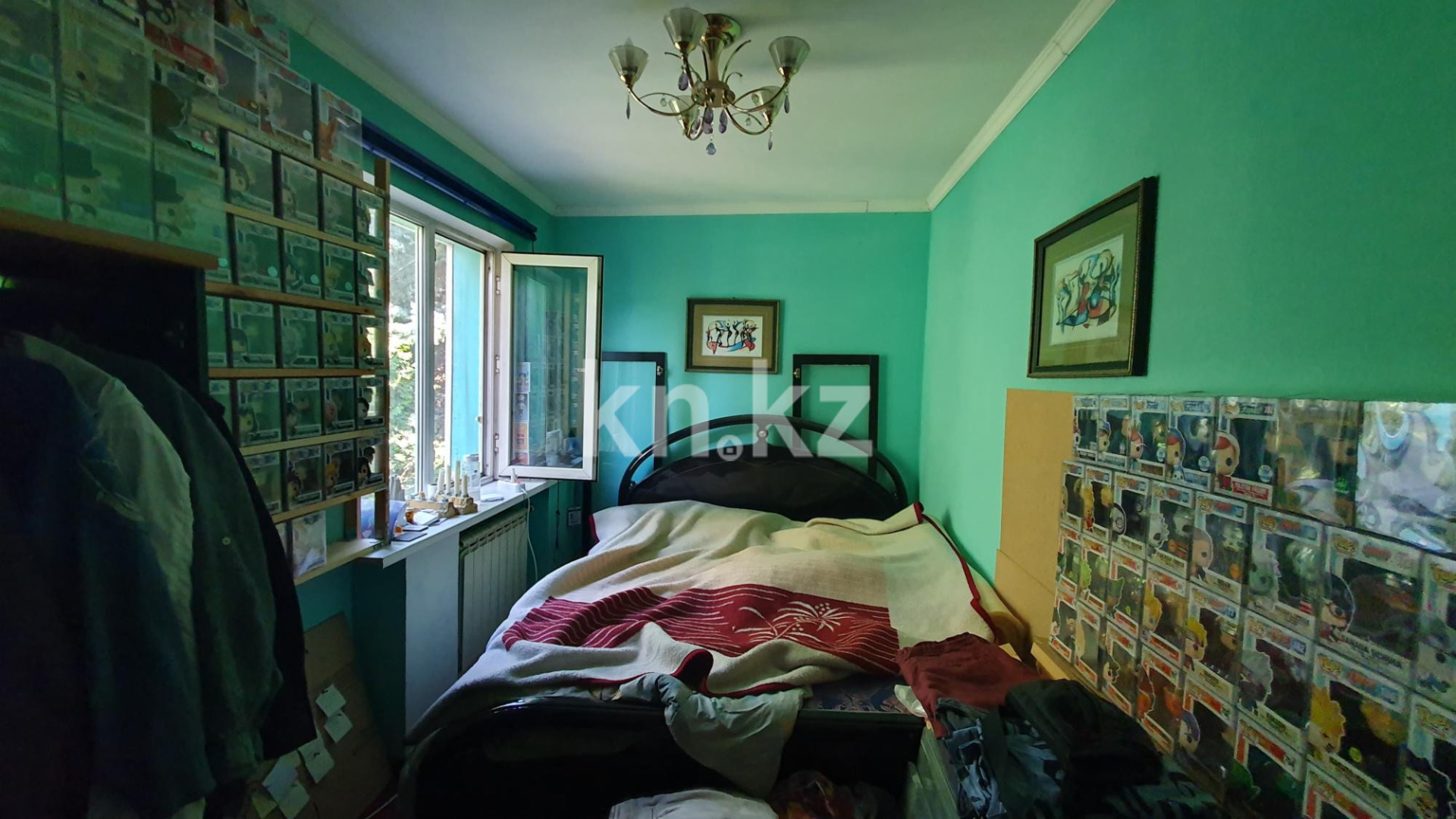 Продажа дома, 1245.1 м², Таужолы - Продажа домов, коттеджей в Алматы фото 3 из 40