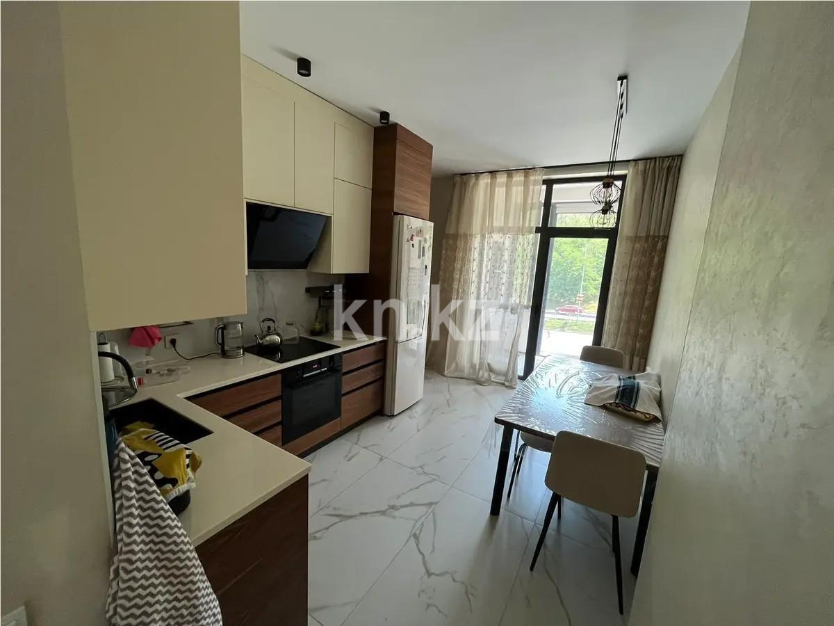 Продажа 3-комнатной квартиры, 112 м² - Продажа недвижимости в Казахстане - страница 20 фото 6 из 9