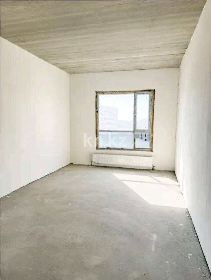 Продажа 1-комнатной квартиры, 38 м² в Астане