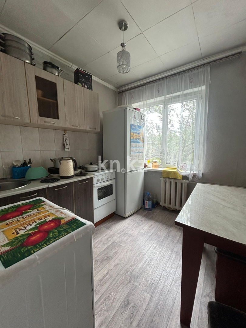 Продажа 2-комнатной квартиры, 41 м² - Недвижимость в Усть-Каменогорске фото 2 из 3