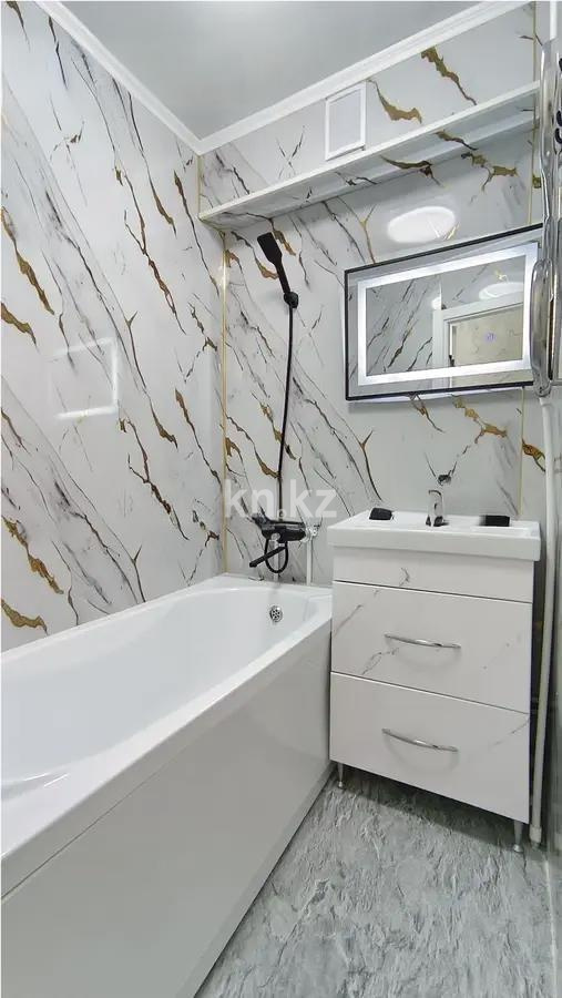 Продажа 2-комнатной квартиры, 44 м² в Караганде - фото 4