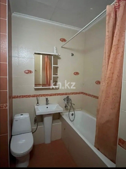 Продажа 1-комнатной квартиры, 40 м² в Алматы - фото 3