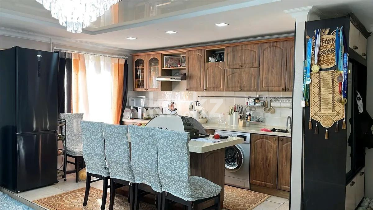 Продажа 3-комнатной квартиры, 64 м², ул. Карасай батыра, дом  31 в Астане - фото 4