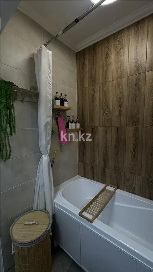 Продажа 2-комнатной квартиры, 55 м² в Алматы - фото 4