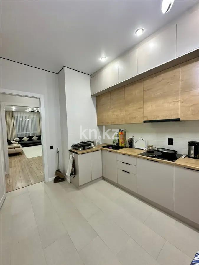 Продажа 2-комнатной квартиры, 50 м² - Продажа квартир в Казахстане - страница 29 фото 2 из 3