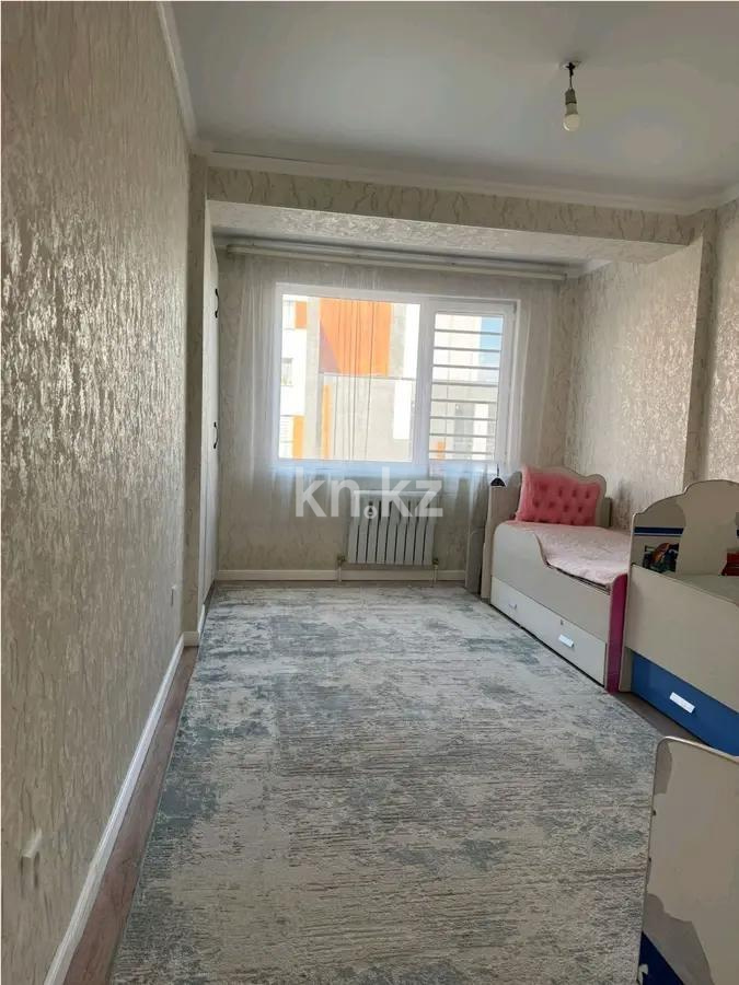 Продажа 2-комнатной квартиры, 58 м² в Алматы - фото 2