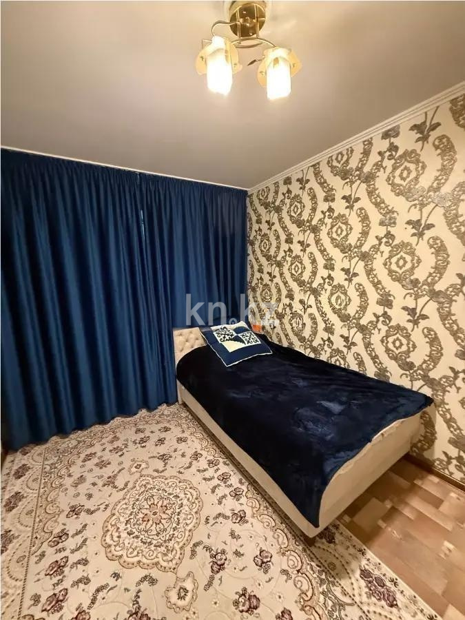 Продажа 4-комнатной квартиры, 78 м² - Продажа четырехкомнатных квартир в панельном доме в Казахстане - страница 2 фото 3 из 6