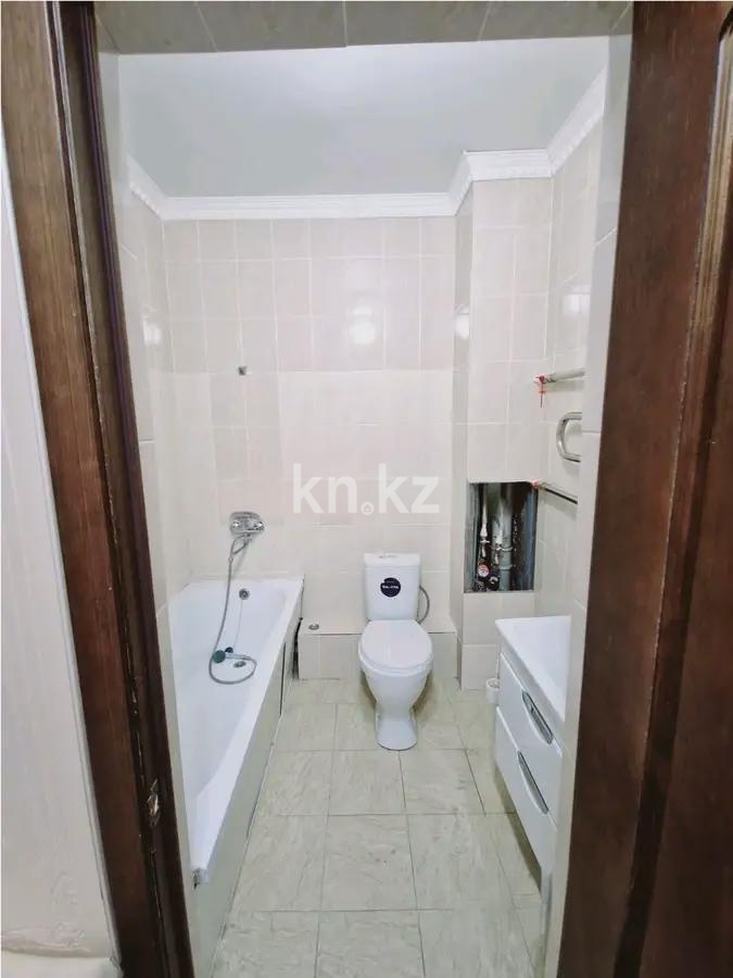 Продажа 1-комнатной квартиры, 43 м² в Астане - фото 3