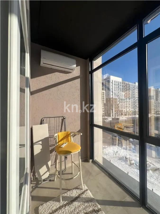 Продажа 2-комнатной квартиры, 54.3 м² в Астане - фото 6