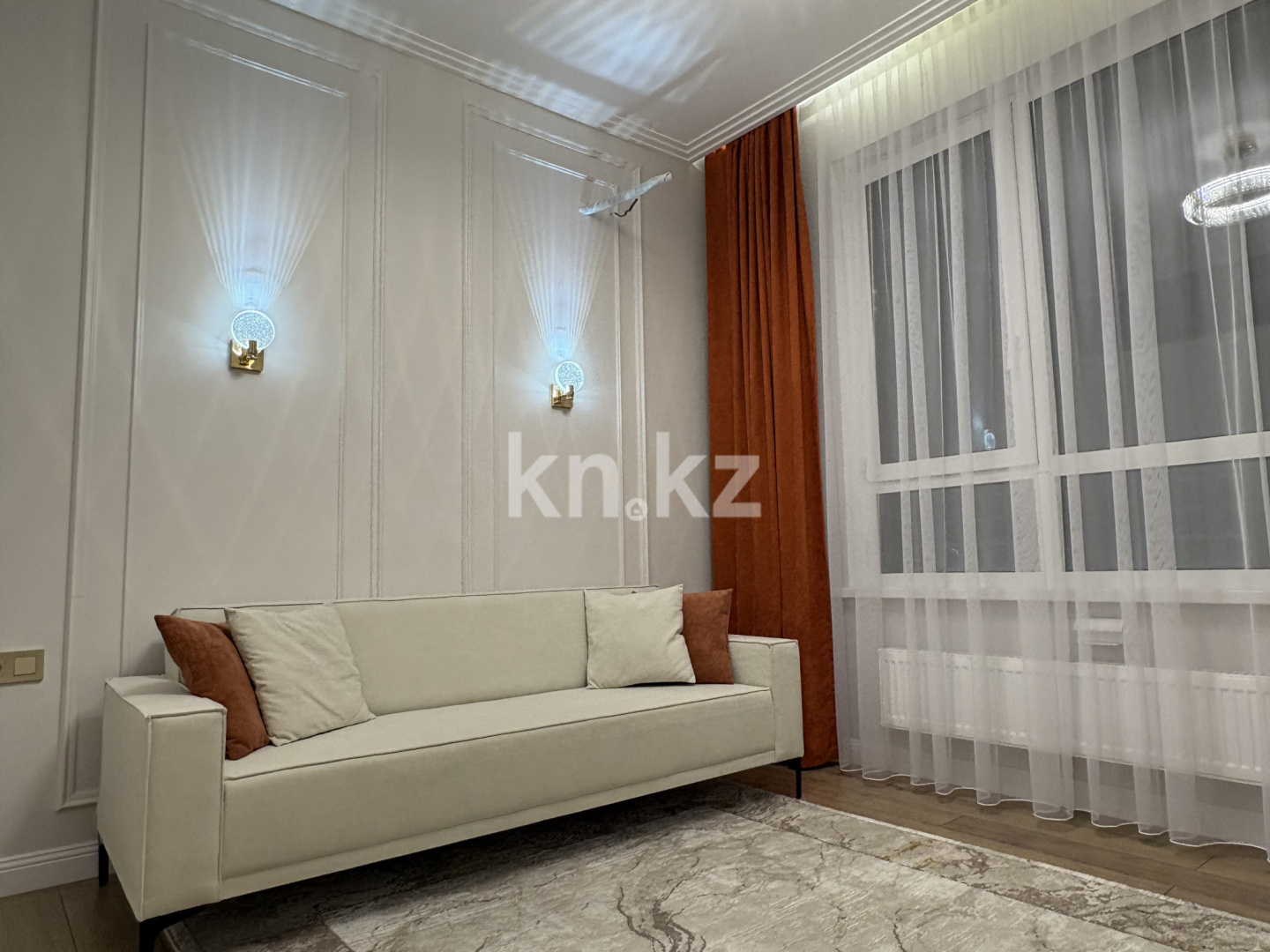 Продажа 2-комнатной квартиры, 44 м² - Продажа квартир в Астане без посредников - страница 32 фото 1 из 9