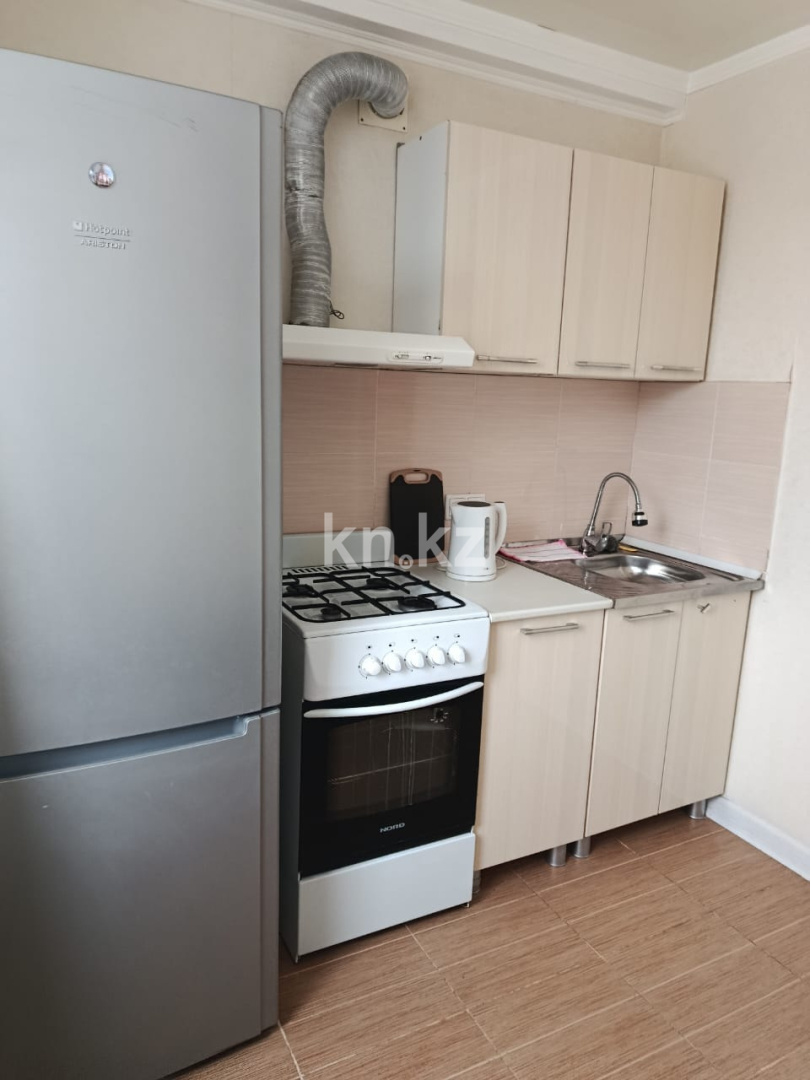Аренда 1-комнатной квартиры, 30 м² - Аренда недвижимости в Астане - страница 2 фото 1 из 9