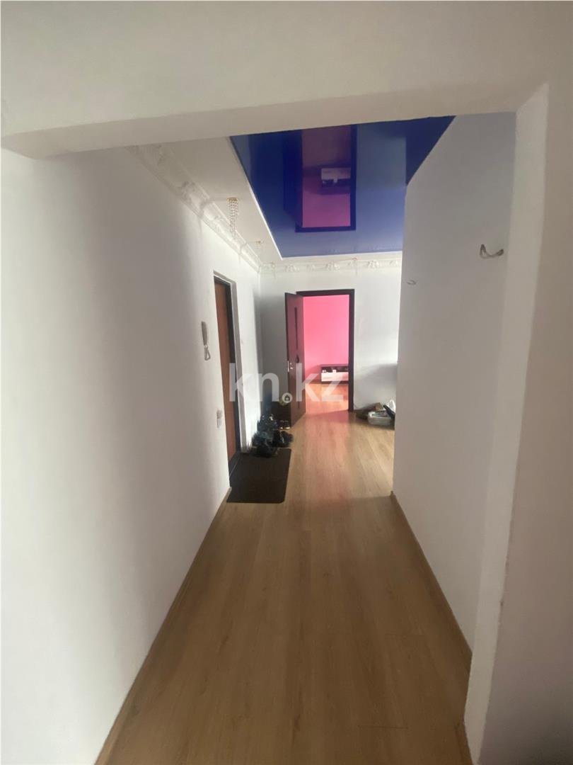 Продажа 2-комнатной квартиры, 52 м², мкр-н Степной-3 - Продажа квартир в Караганде фото 10 из 10