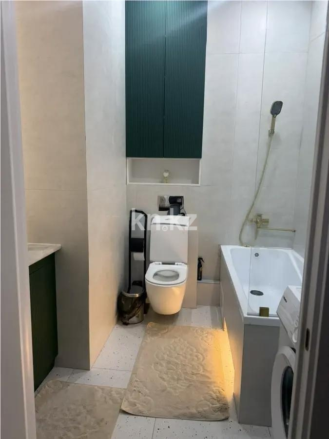 Продажа 2-комнатной квартиры, 51.3 м² в Астане - фото 4