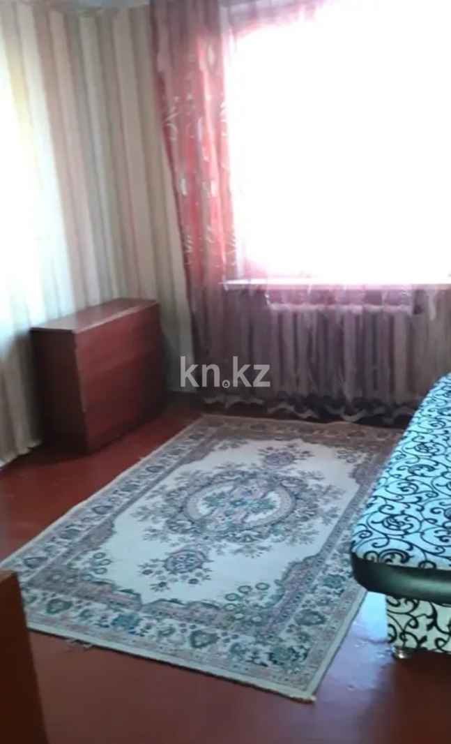 Продажа 3-комнатной квартиры, 60 м² - Продажа трехкомнатных квартир в Астане - страница 2 фото 4 из 5