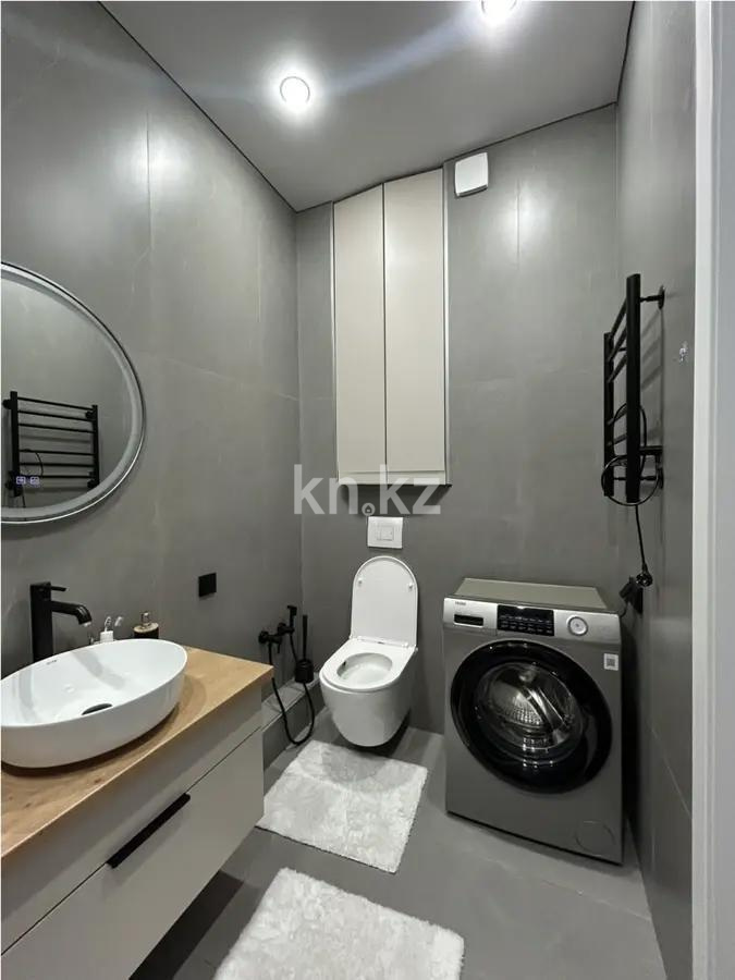 Продажа 2-комнатной квартиры, 50 м², пр. Сейфуллина, дом  416 в Алматы - фото 4