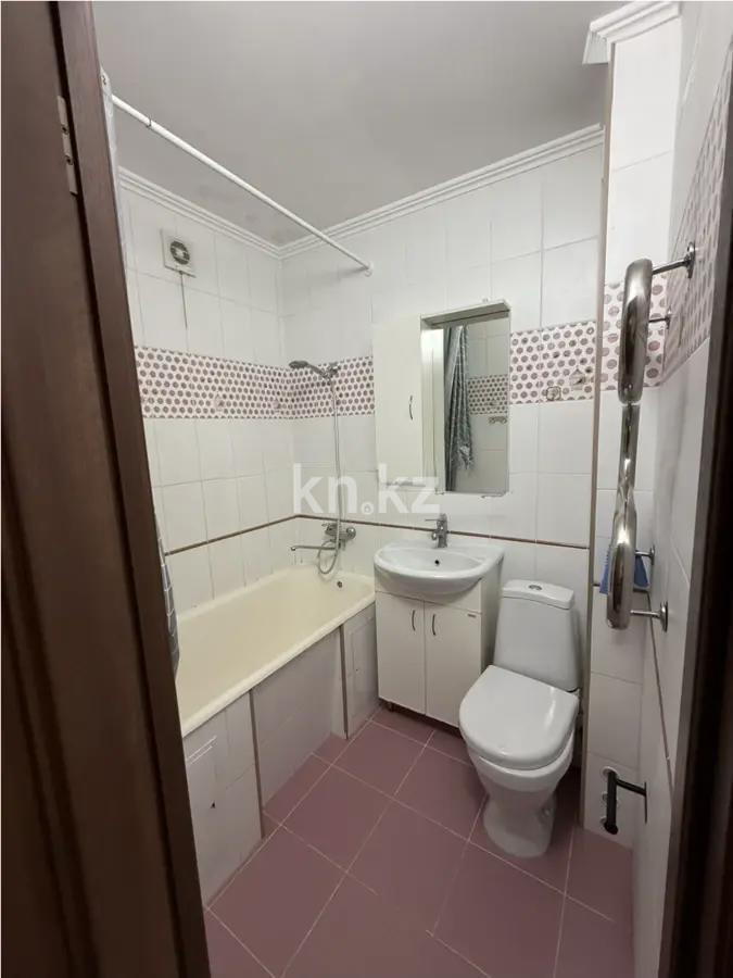 Продажа 2-комнатной квартиры, 42.6 м² в Алматы - фото 3