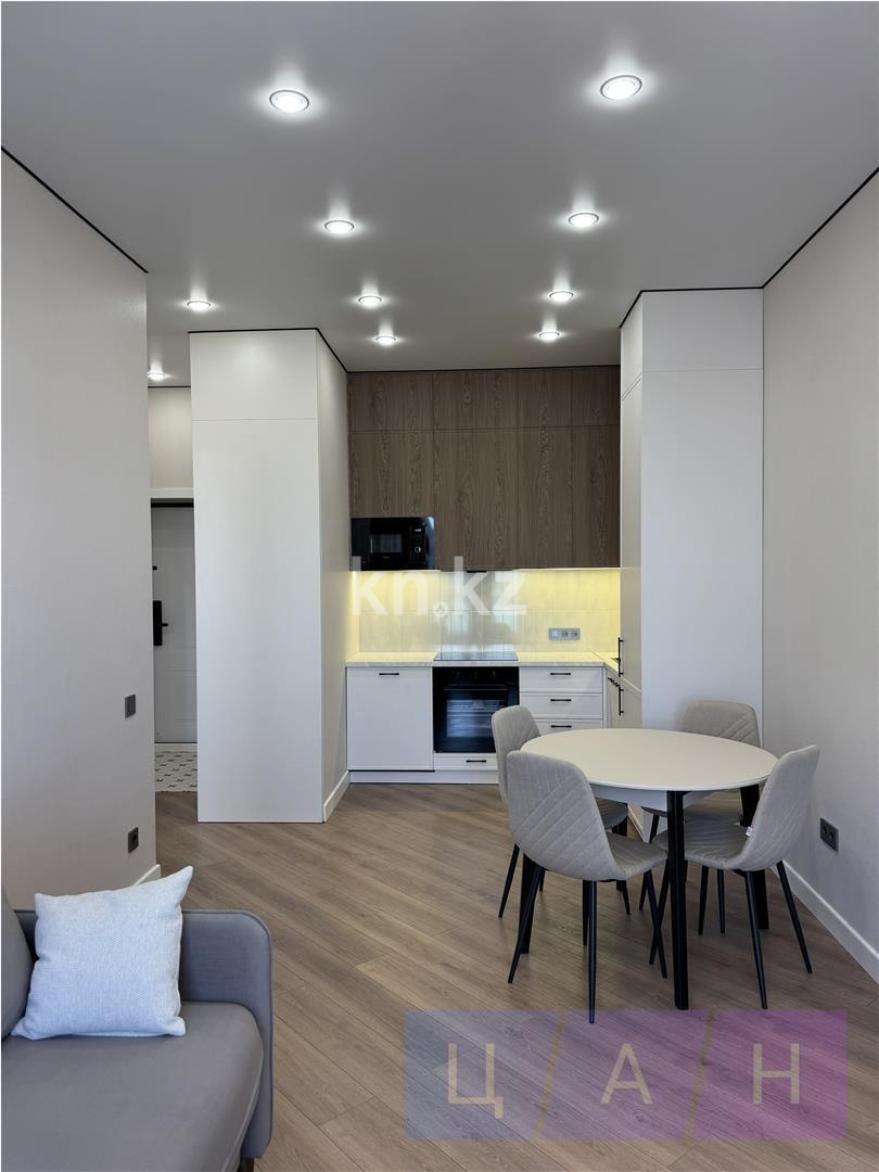 Продажа 2-комнатной квартиры, 43 м² - Продажа двухкомнатных квартир в р-не Сарайшык Астаны - страница 3 фото 4 из 7