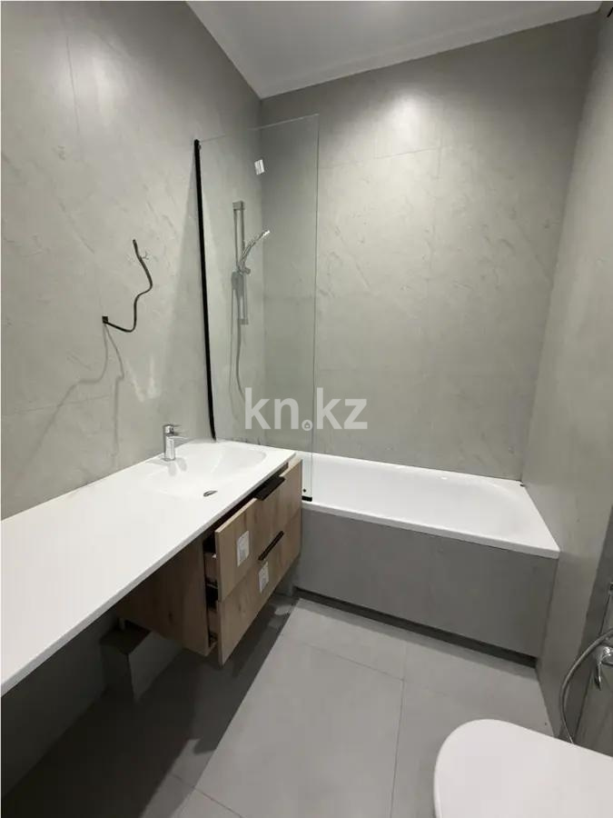 Продажа 1-комнатной квартиры, 35 м² - Продажа однокомнатных квартир в Казахстане - страница 13 фото 3 из 4