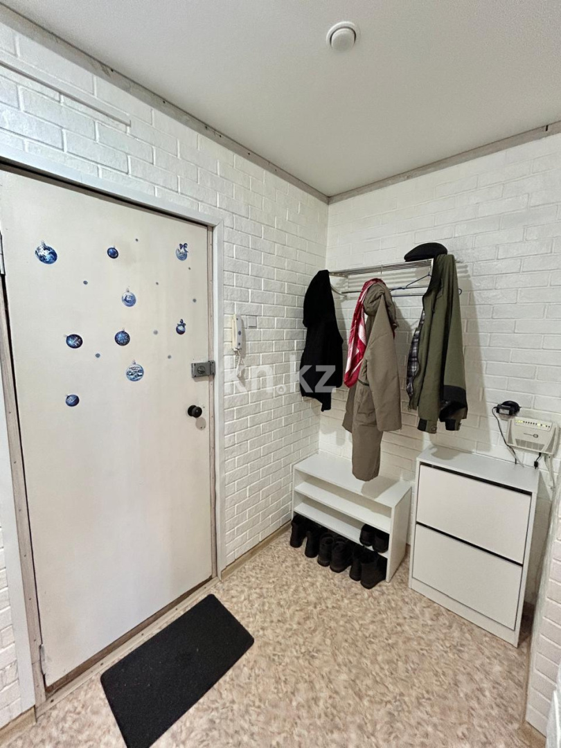 Продажа 1-комнатной квартиры, 32 м² - Продажа домов, коттеджей в Актобе фото 10 из 10