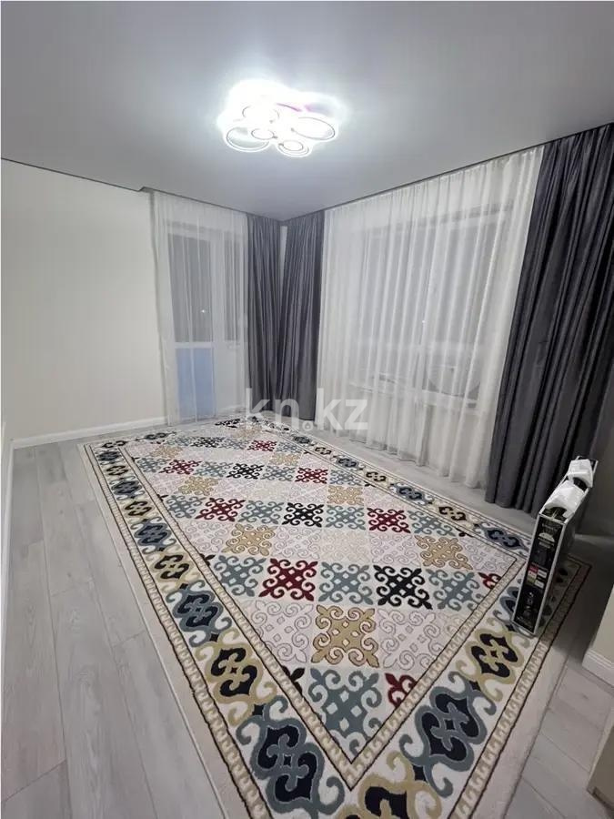 Продажа 2-комнатной квартиры, 55 м² в Астане - фото 2