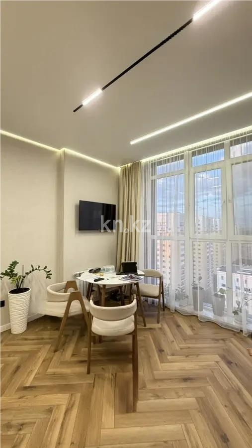 Продажа 1-комнатной квартиры, 40 м² в Астане - фото 2