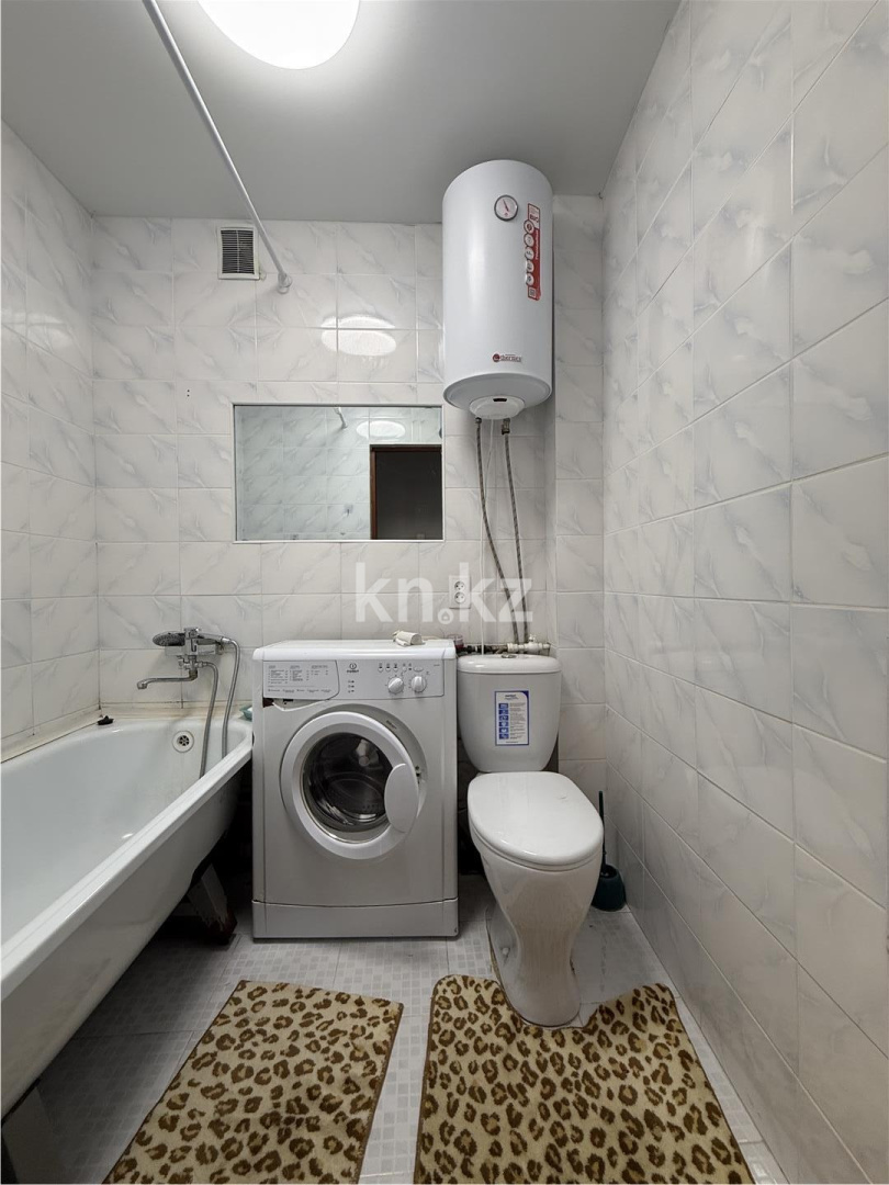 Продажа 1-комнатной квартиры, 33 м² - Недвижимость в Казахстане - страница 24 фото 5 из 8
