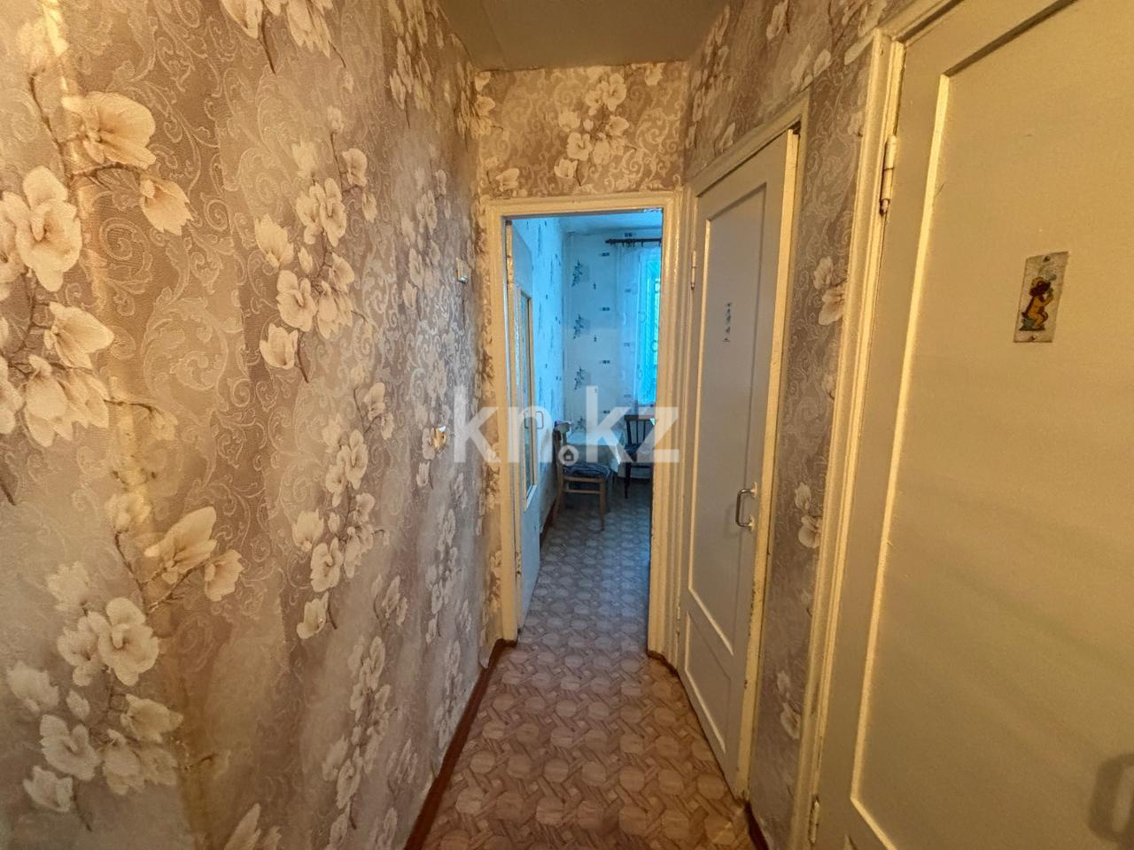 Продажа 2-комнатной квартиры, 48 м², мкр-н 14 в Караганде - фото 9