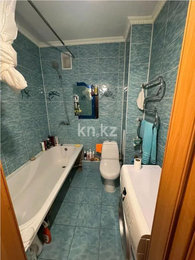 Продажа 1-комнатной квартиры, 28 м² в Астане - фото 2