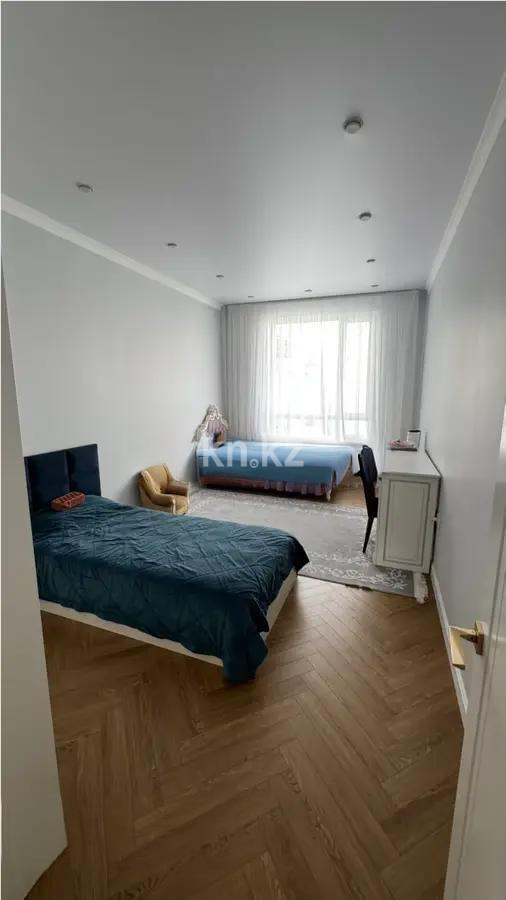 Продажа 3-комнатной квартиры, 92 м², ул. Ашимова, дом  1/5б - Продажа квартир в Алматы фото 3 из 7