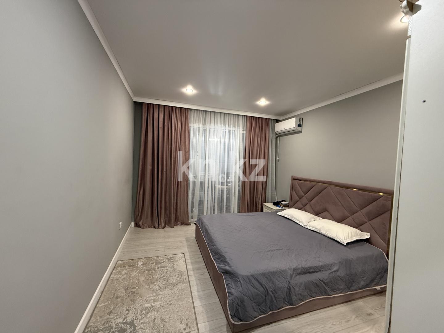 Продажа 2-комнатной квартиры, 60 м² - Продажа двухкомнатных квартир от собственников в Караганде фото 5 из 31